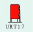 URT17