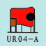 UR04-A