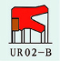 UR02-B