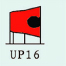 UP16