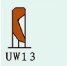 UW13