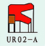 UR02-A