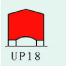 UP18