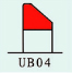 UB04