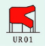 UR01