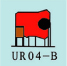 UR04-B