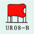 UR08-B