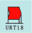 URT18