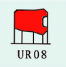 UR08