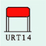 URT14