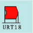 URT18