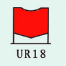 UR18