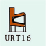 URT16